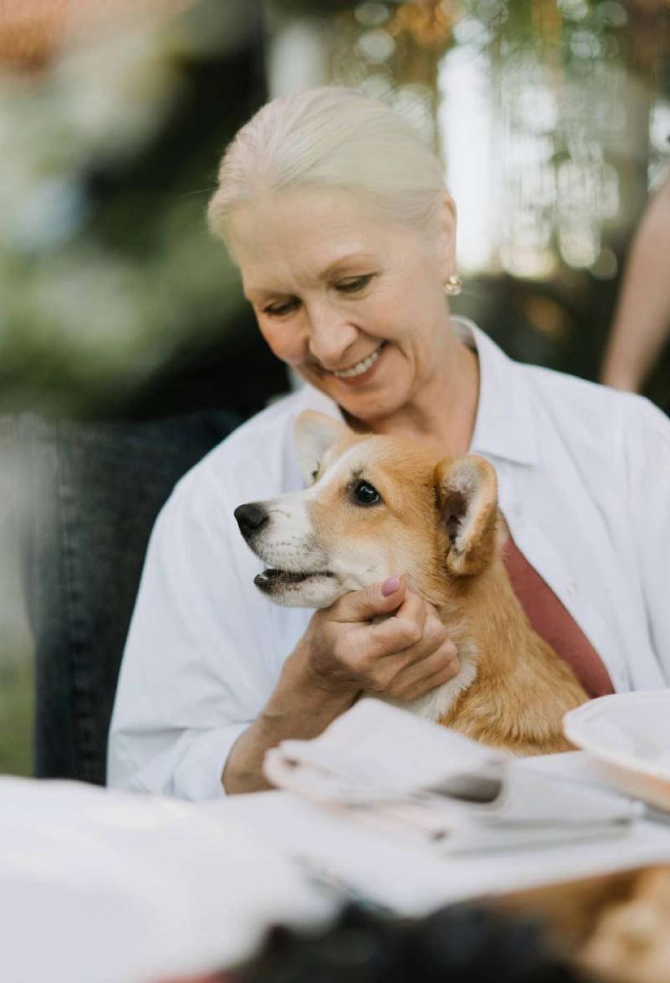 Poo Patrol: A Lifeline for Seniors with Mobility Issues